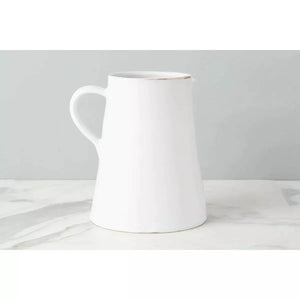 White Water Jug