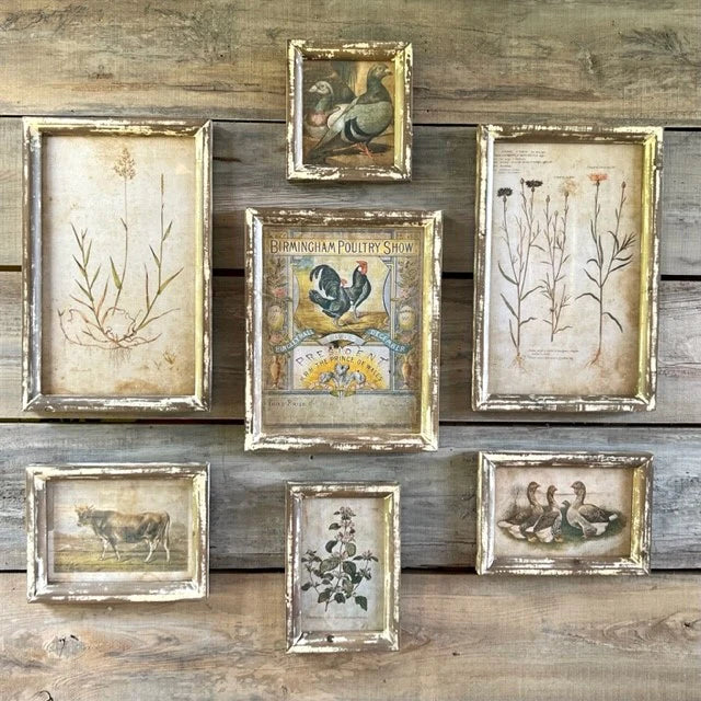 French Farm Collected Prints