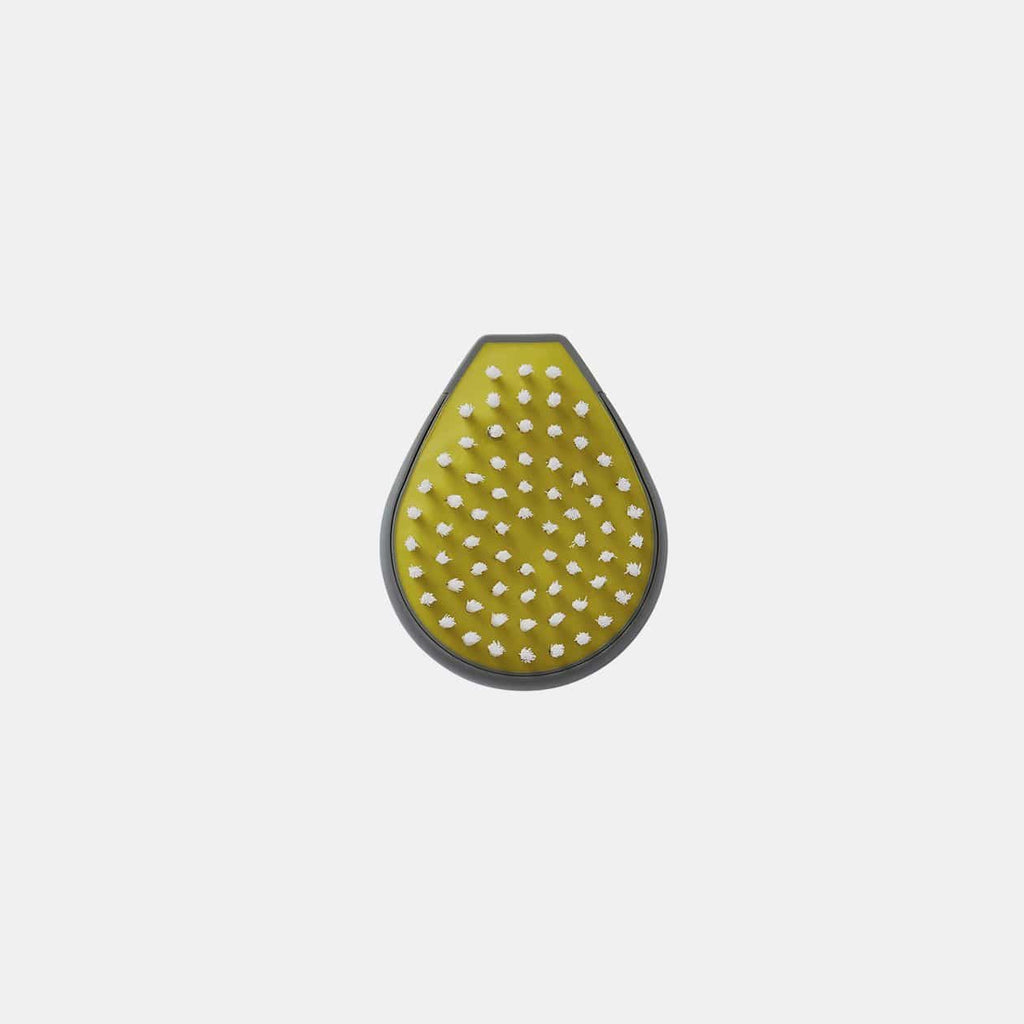 PalmBrush Vegetable Brush