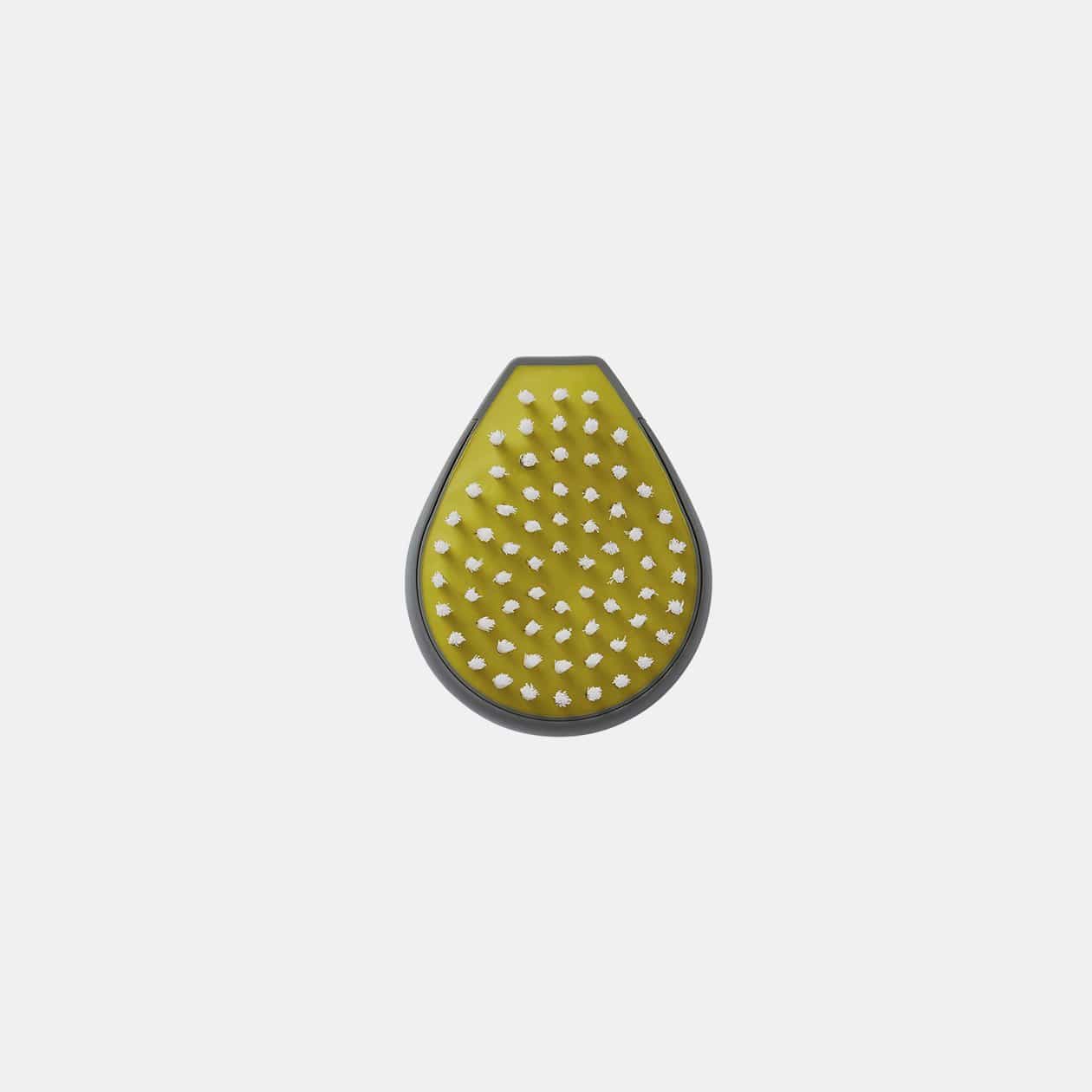 PalmBrush Vegetable Brush