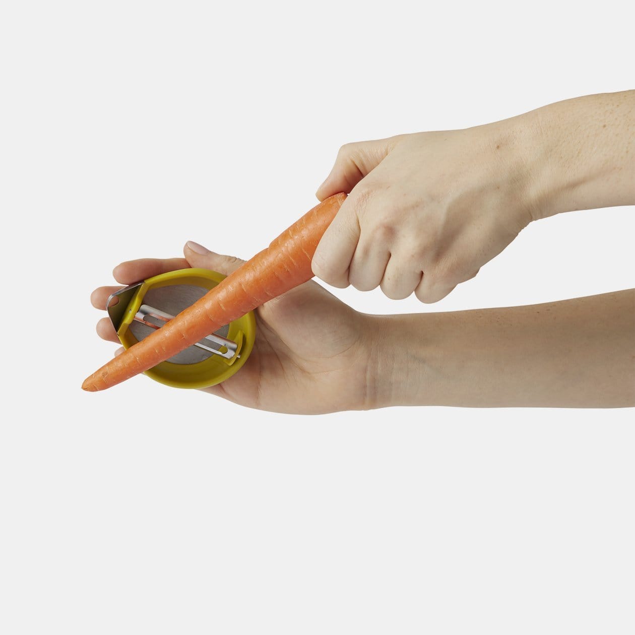 Chef'n PalmPeeler Vegetable Peeler