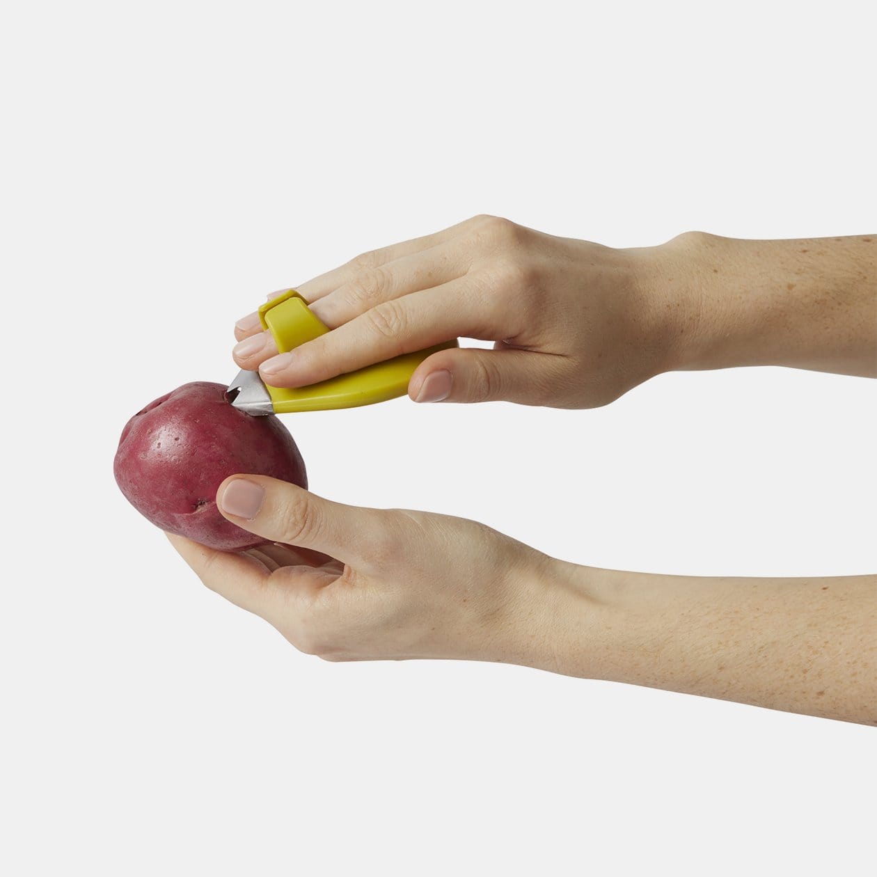 Chef'n PalmPeeler Vegetable Peeler