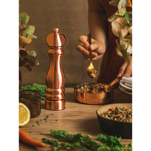 Paris Chef  Salt/Pepper Mill