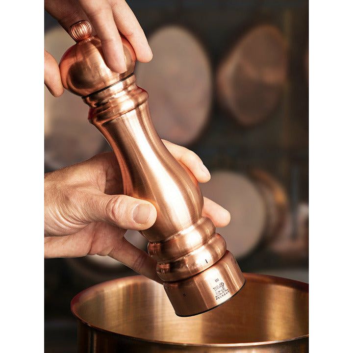 Paris Chef  Salt/Pepper Mill