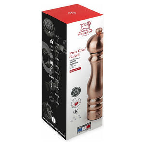 Paris Chef  Salt/Pepper Mill