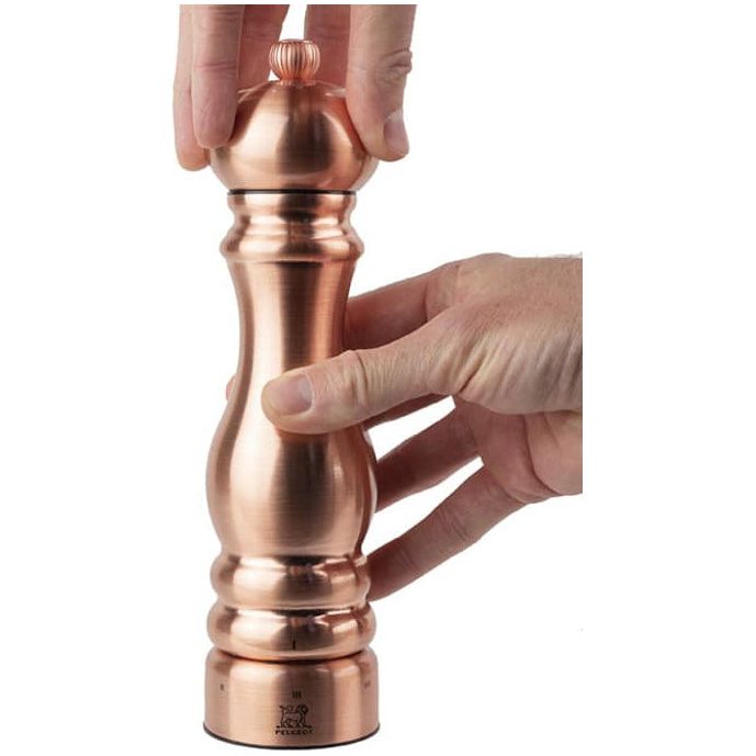 Paris Chef  Salt/Pepper Mill