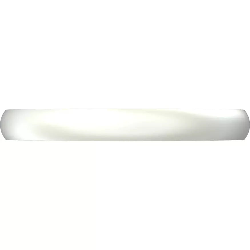 Elements Classic Halo Silicone Rings