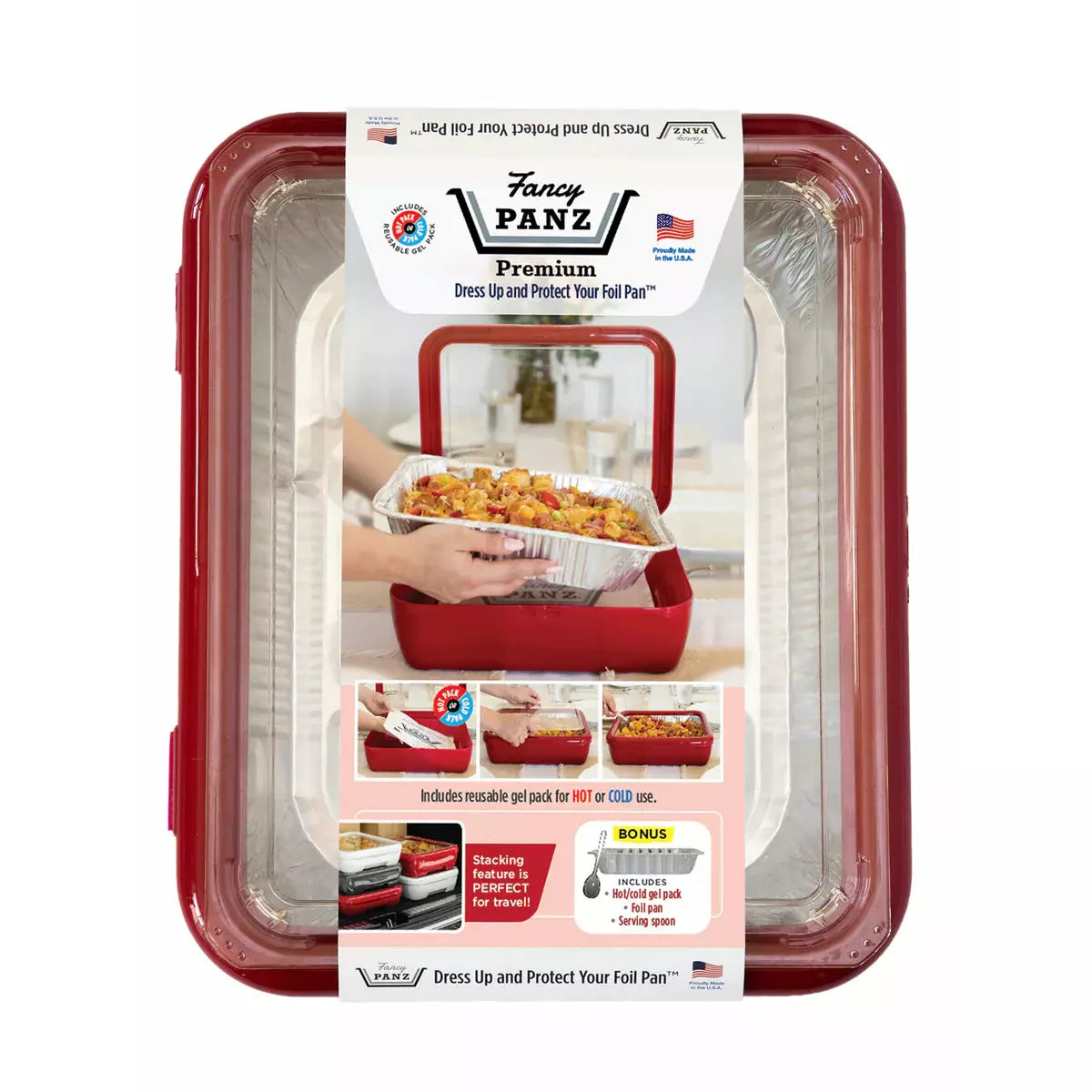 Fancy Panz Classic