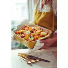 Modern Classics | Rectangular Baker