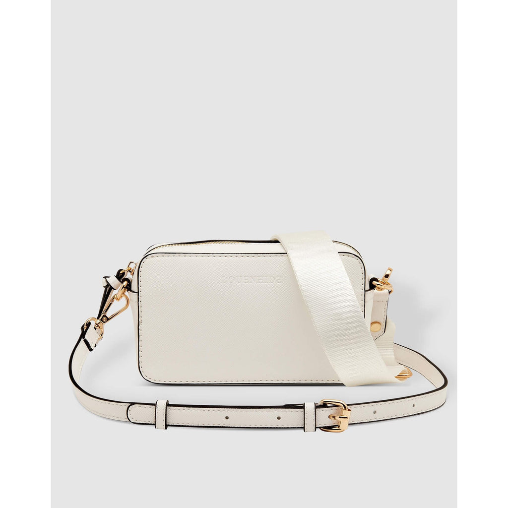 Rubix Crossbody Bag