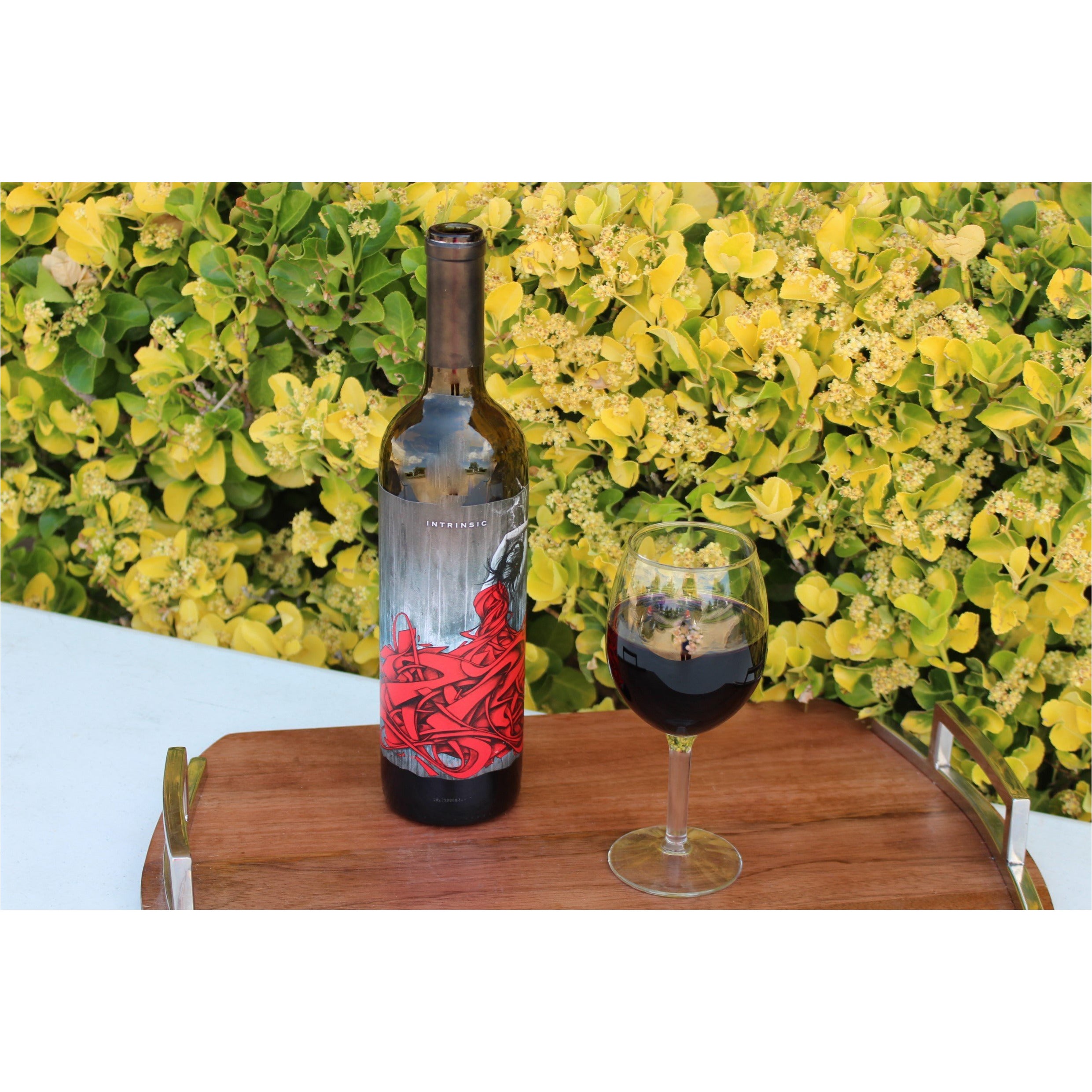 Wine Glass