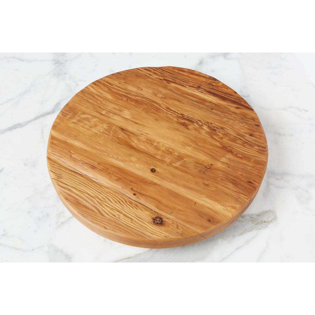 Classic Trivet Top Lazy Susan
