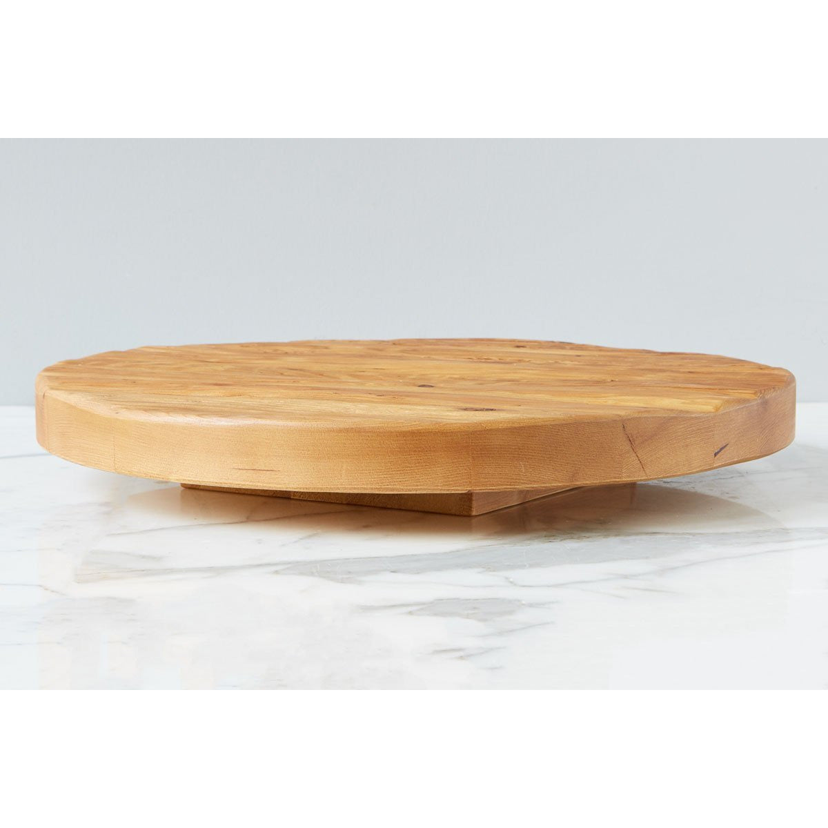 Classic Trivet Top Lazy Susan