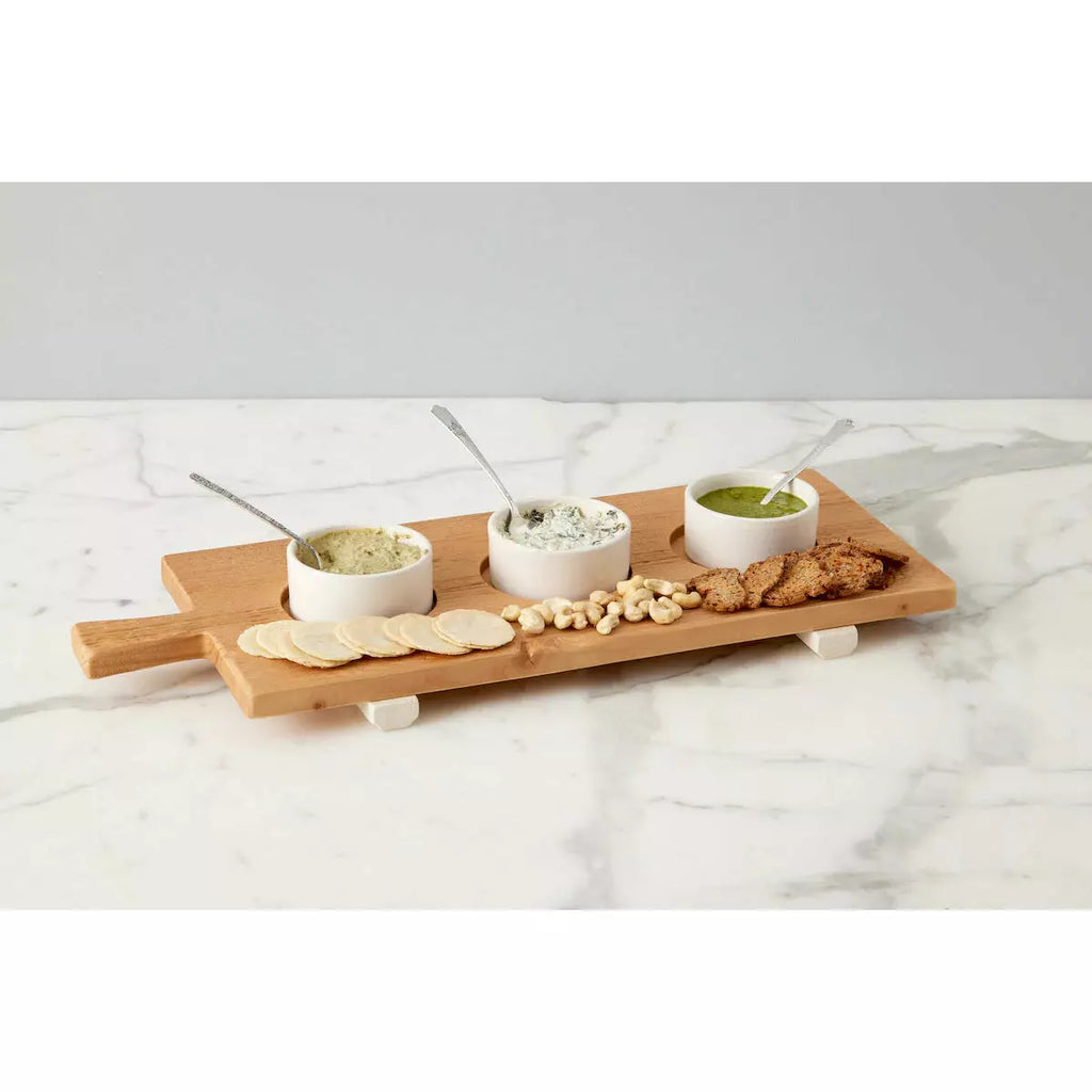 Bria Hammel Pinch Pot Tray