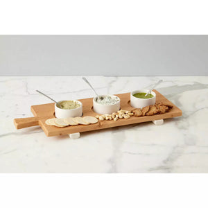 Bria Hammel Pinch Pot Tray