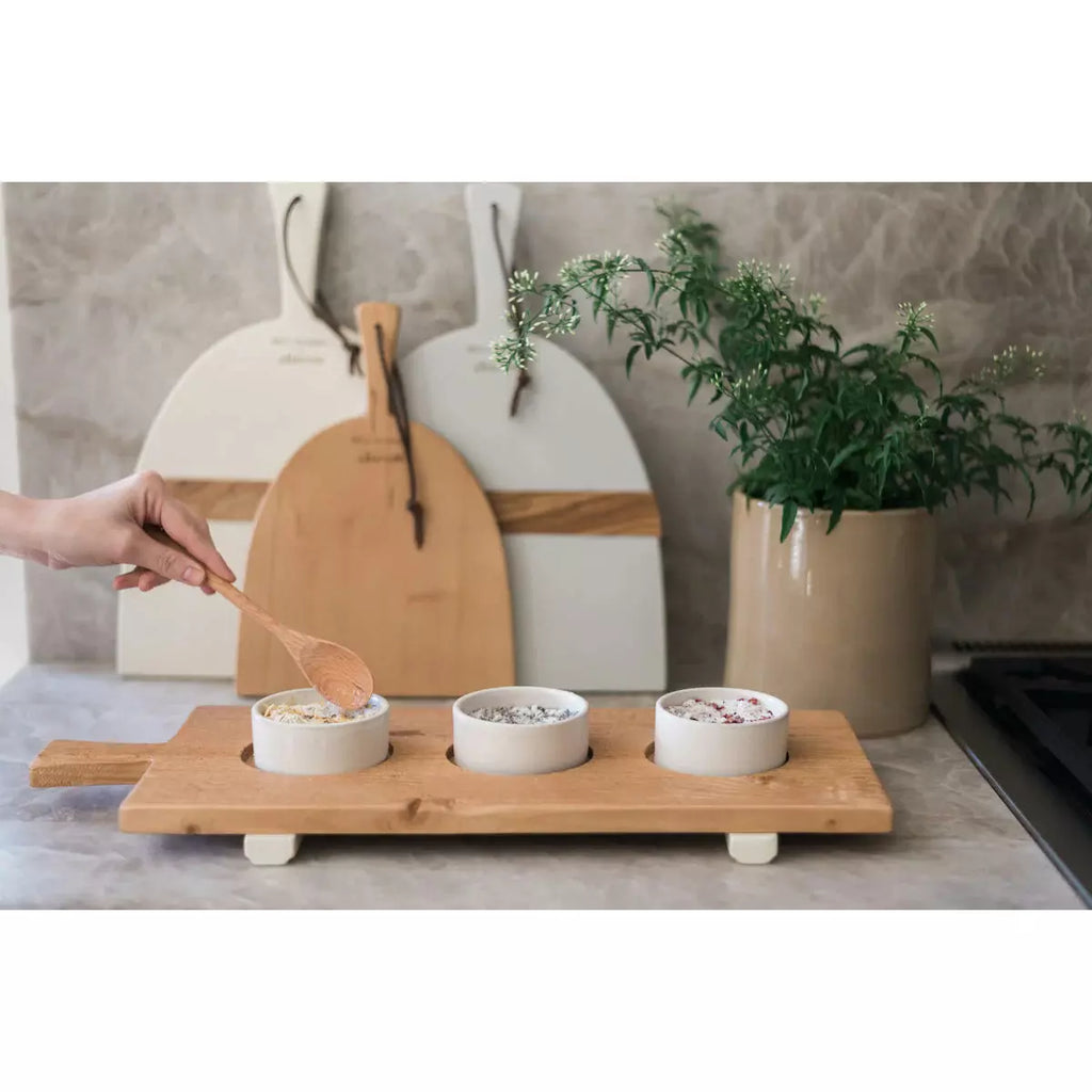 Bria Hammel Pinch Pot Tray