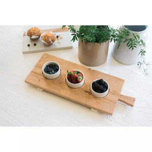 Bria Hammel Pinch Pot Tray