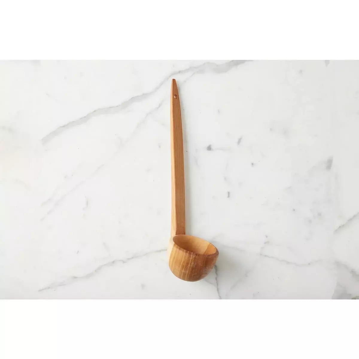 Cherrywood Ladle
