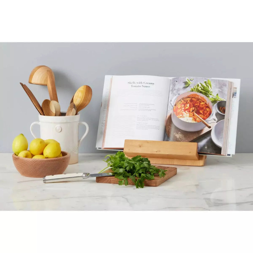 Cherrywood Ladle