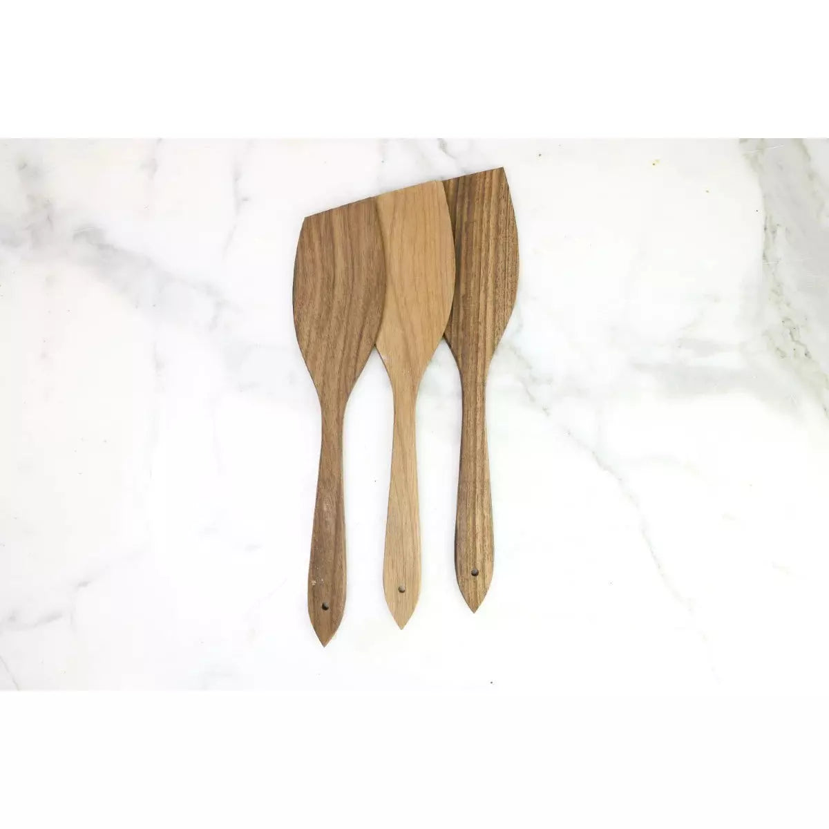 Wood Spatula