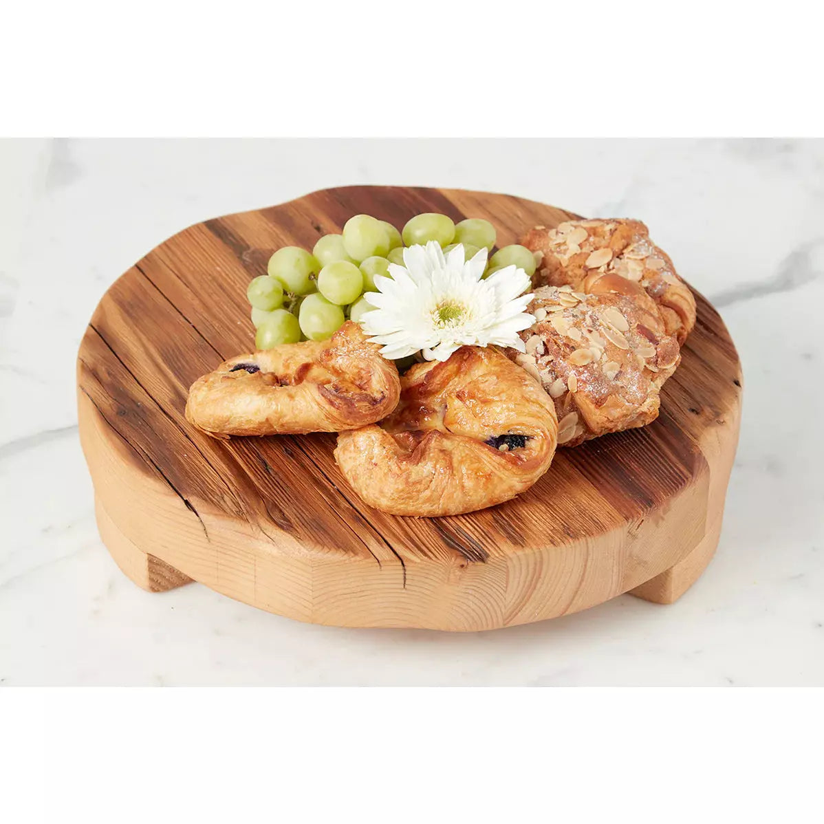 Classic Round Trivet