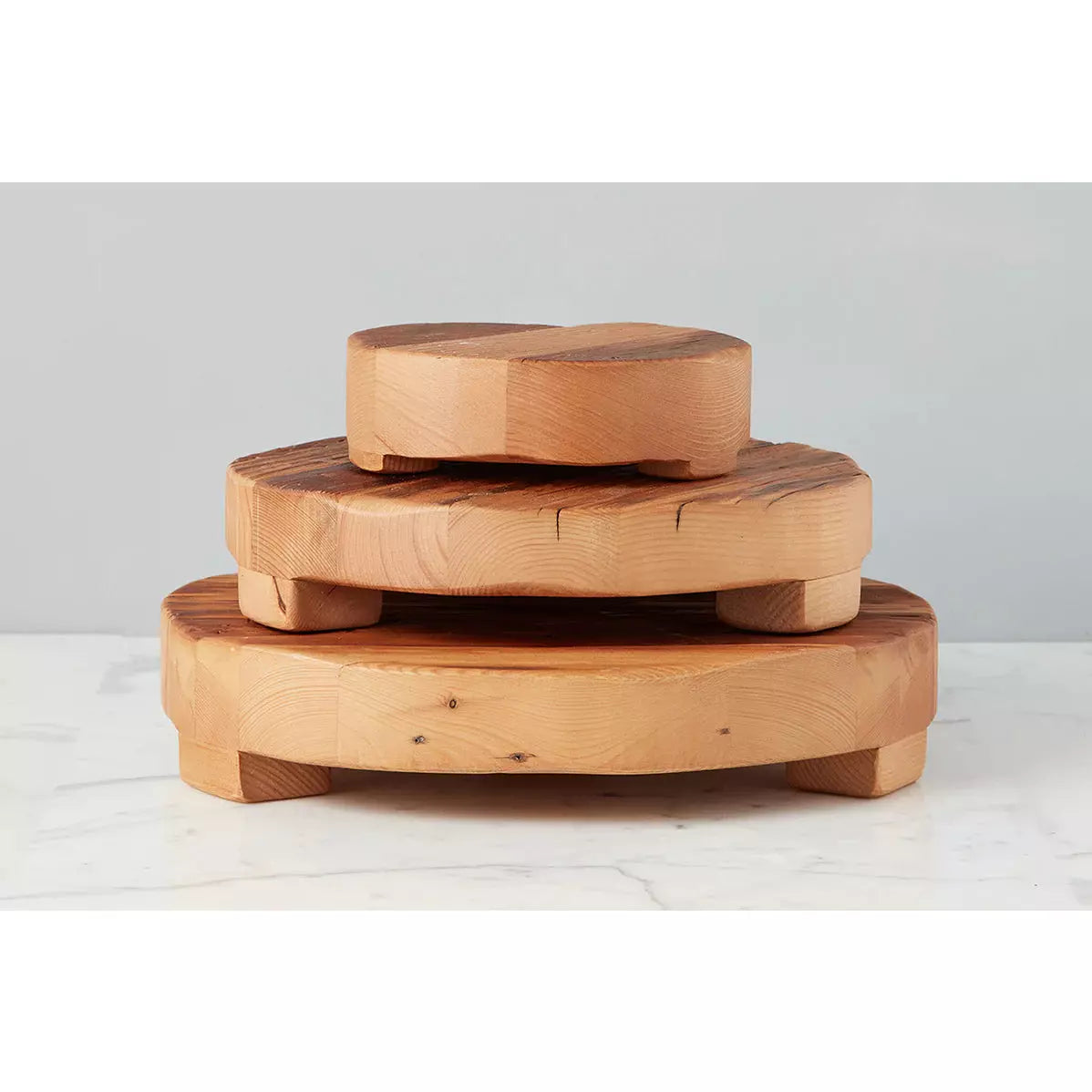 Classic Round Trivet
