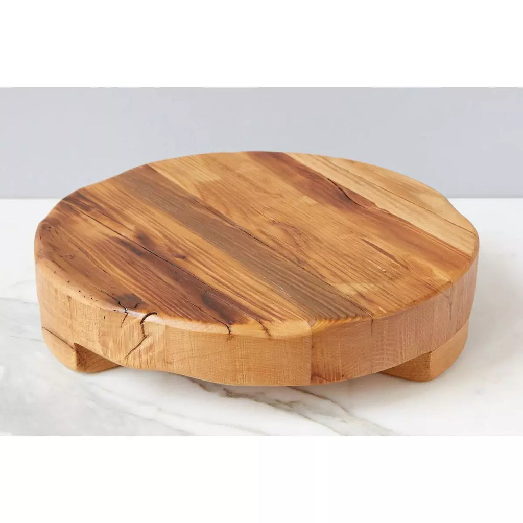 Classic Round Trivet