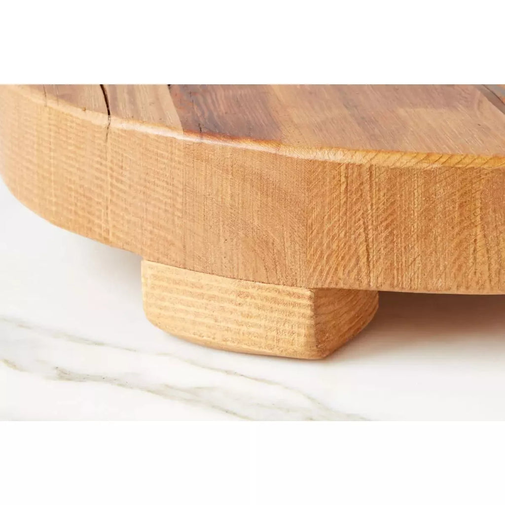 Classic Round Trivet