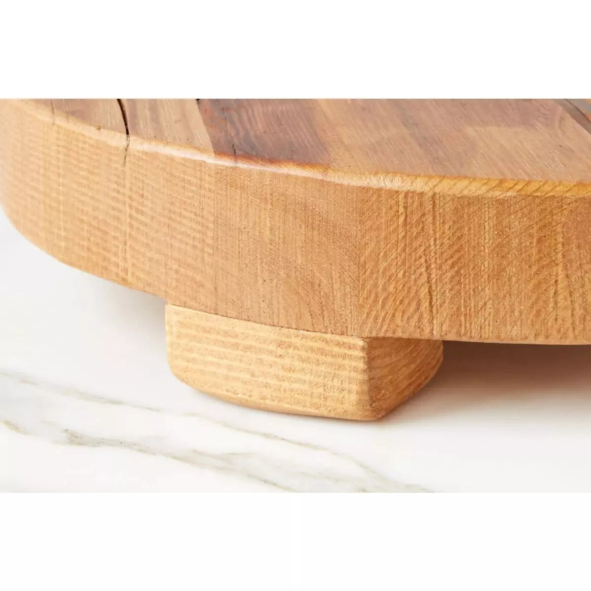 Classic Round Trivet