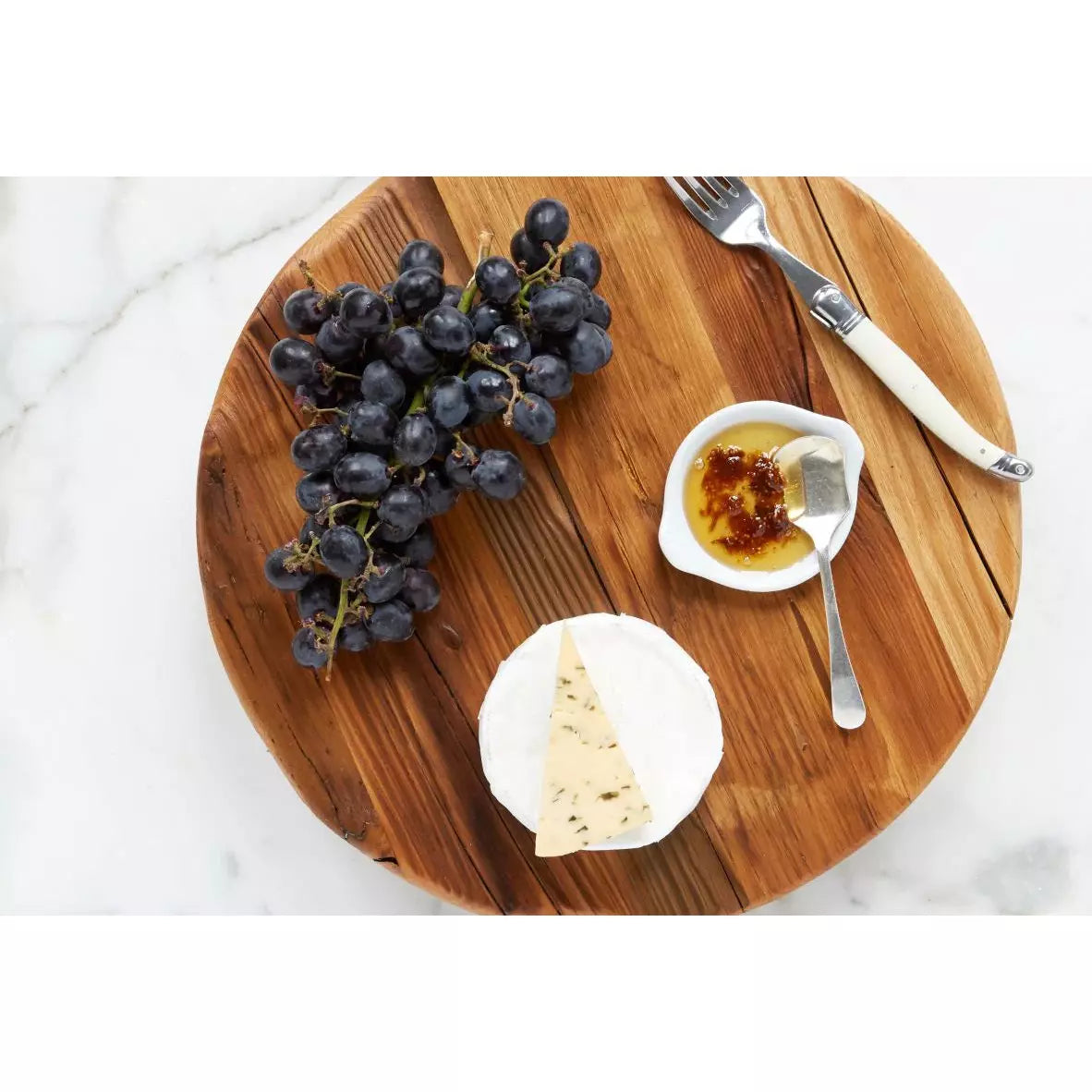 Classic Round Trivet