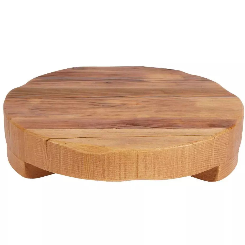 Classic Round Trivet