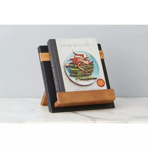 Black Mod iPad / Cookbook Holder