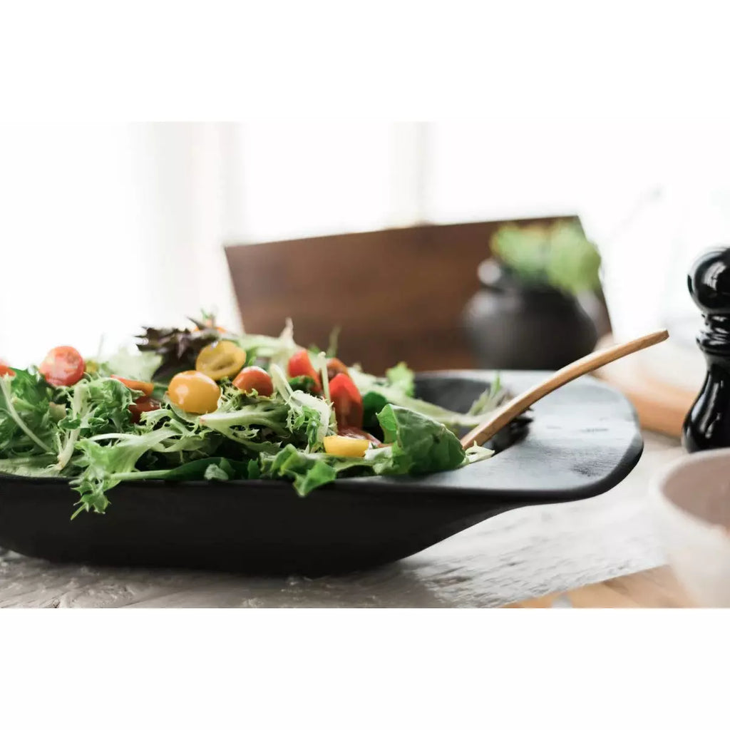 Black Dough Bowl - Small