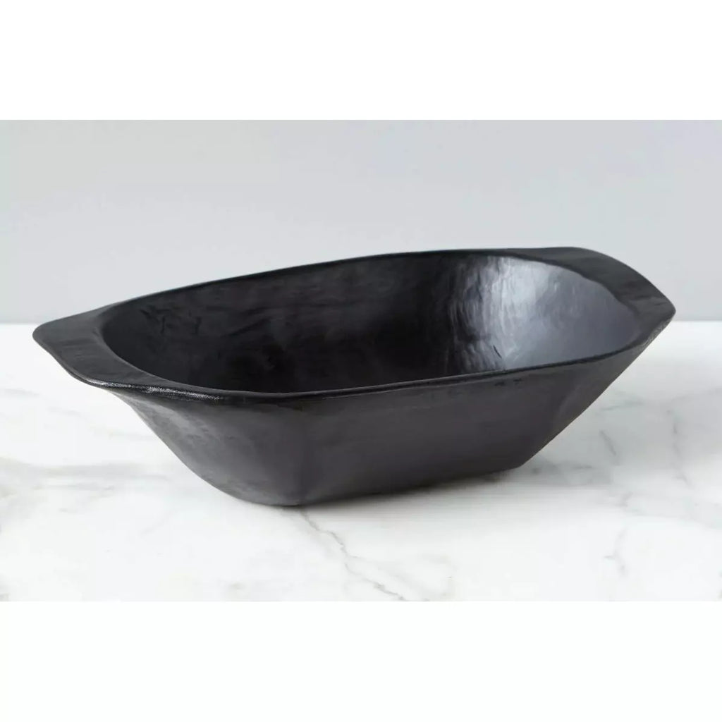 Black Dough Bowl - Small