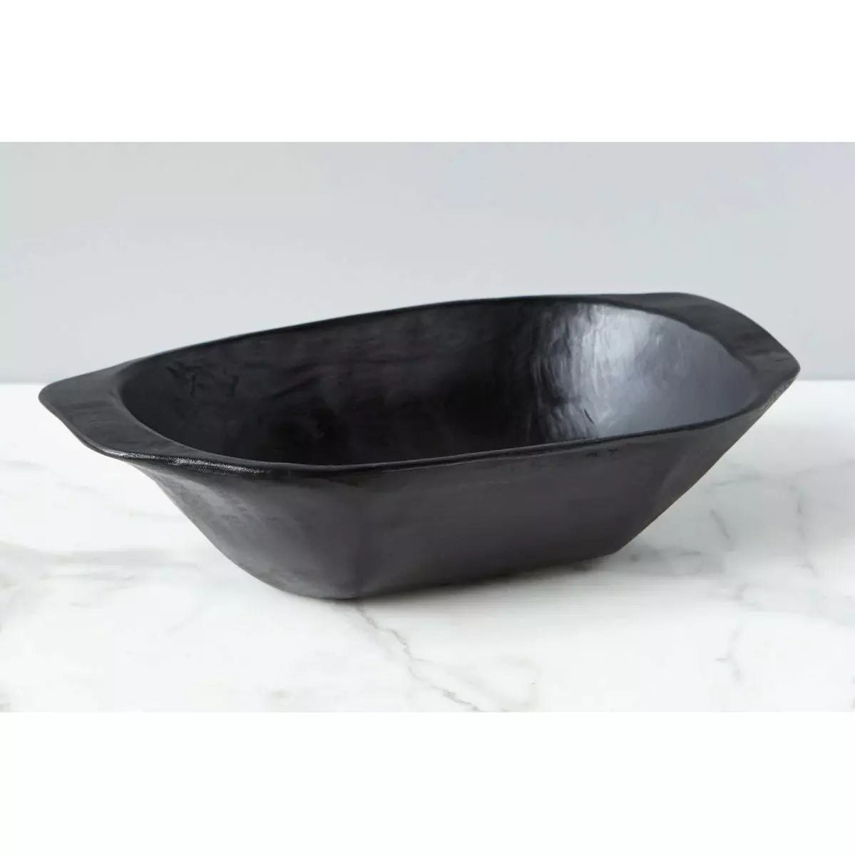 Black Dough Bowl - Small