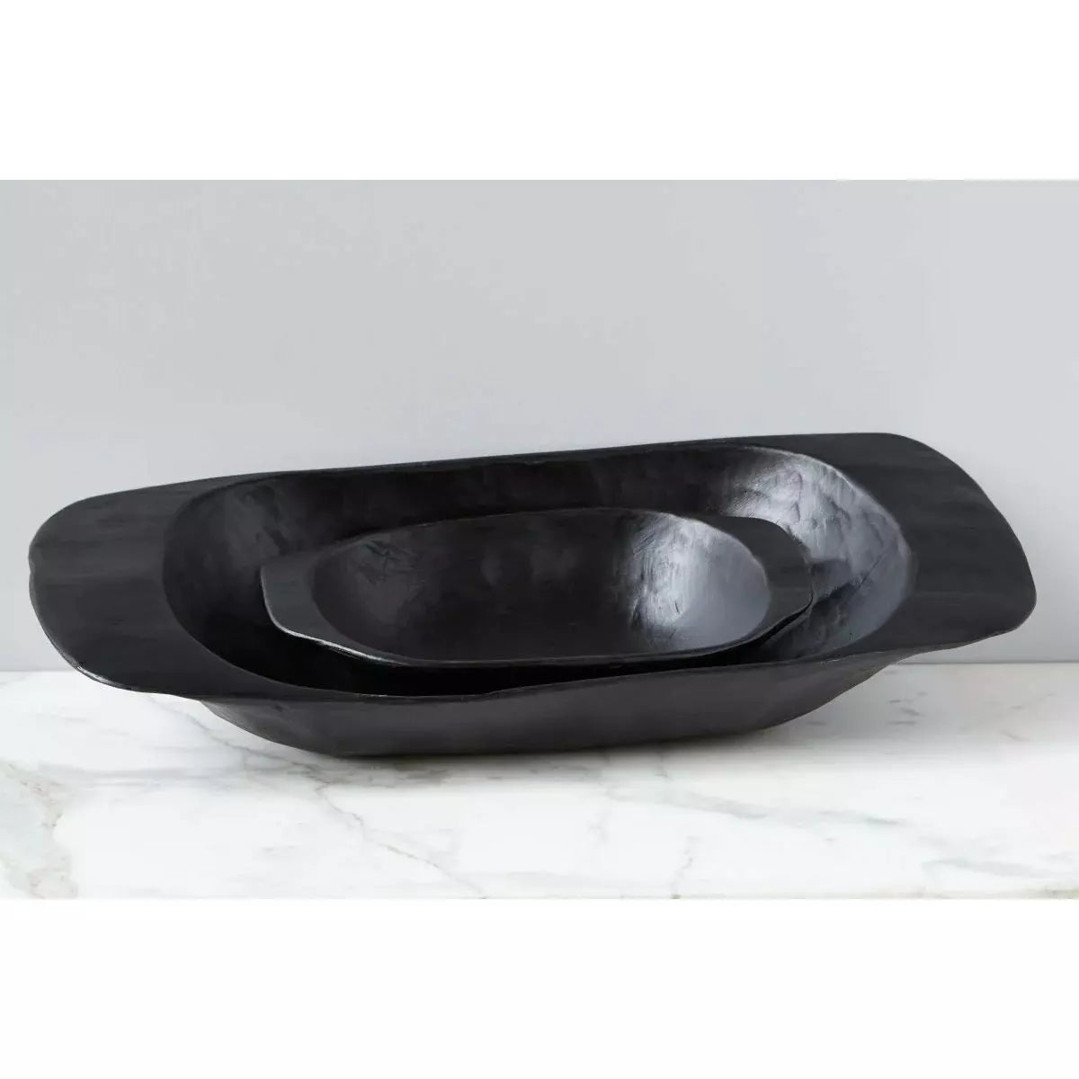Black Dough Bowl - Small