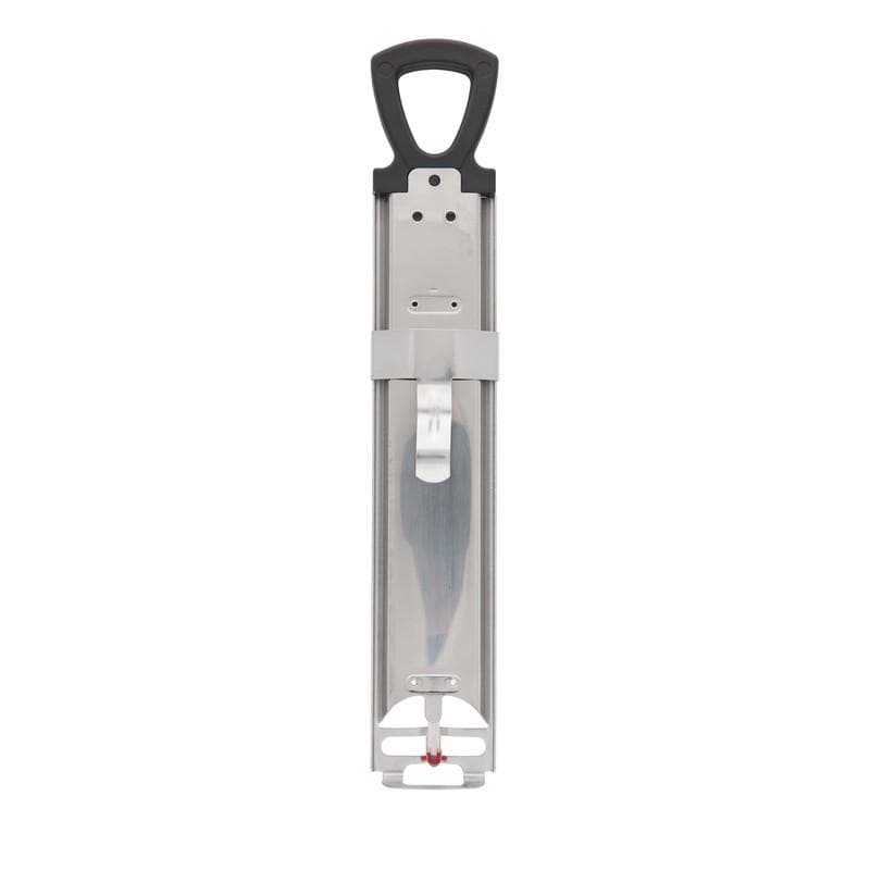 Candy/Deep Fry Thermometer (Stainless Steel Paddle)
