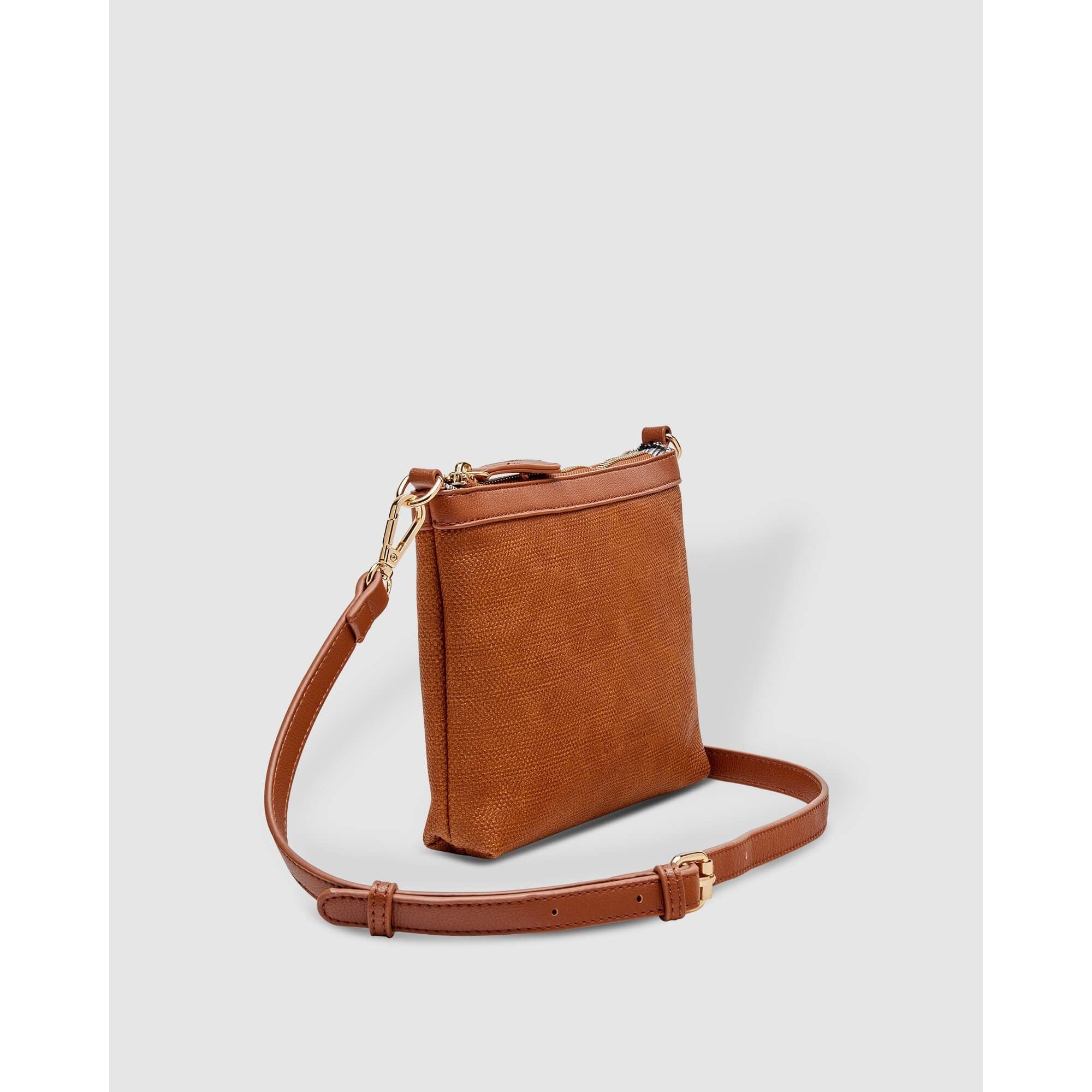 Carina Crossbody Bag