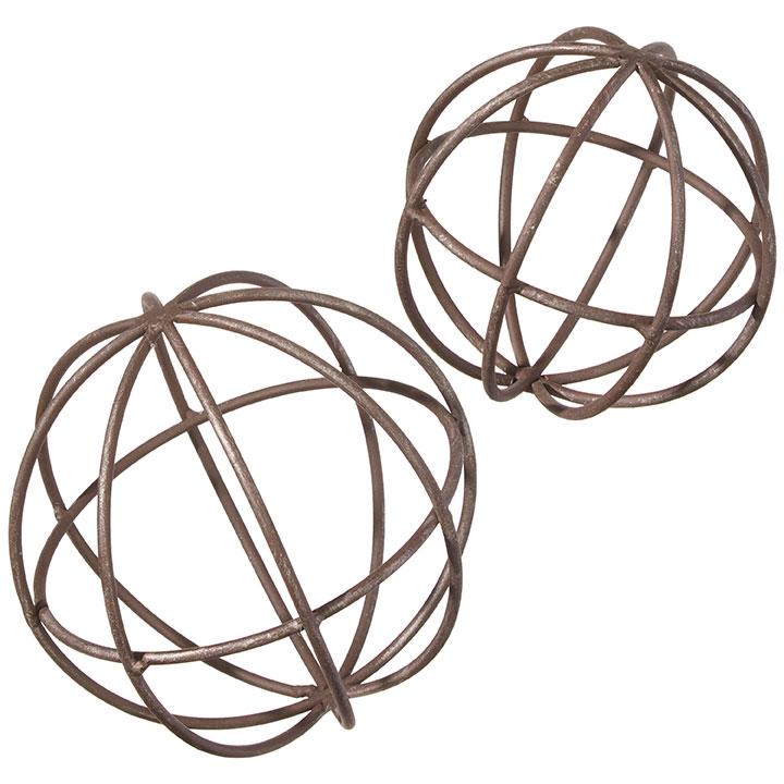 Iron Orb