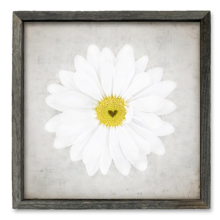 Shelf Art - Nature's Bliss