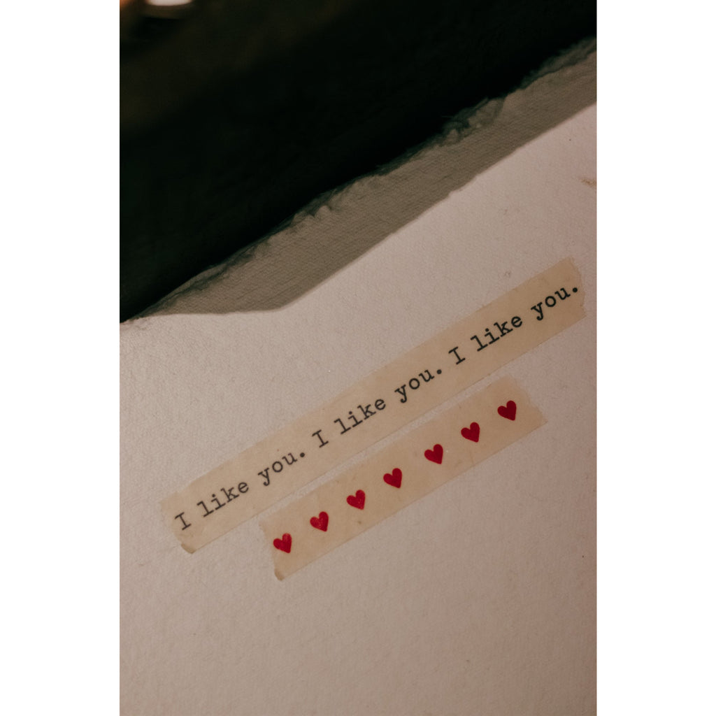 Washi Tape