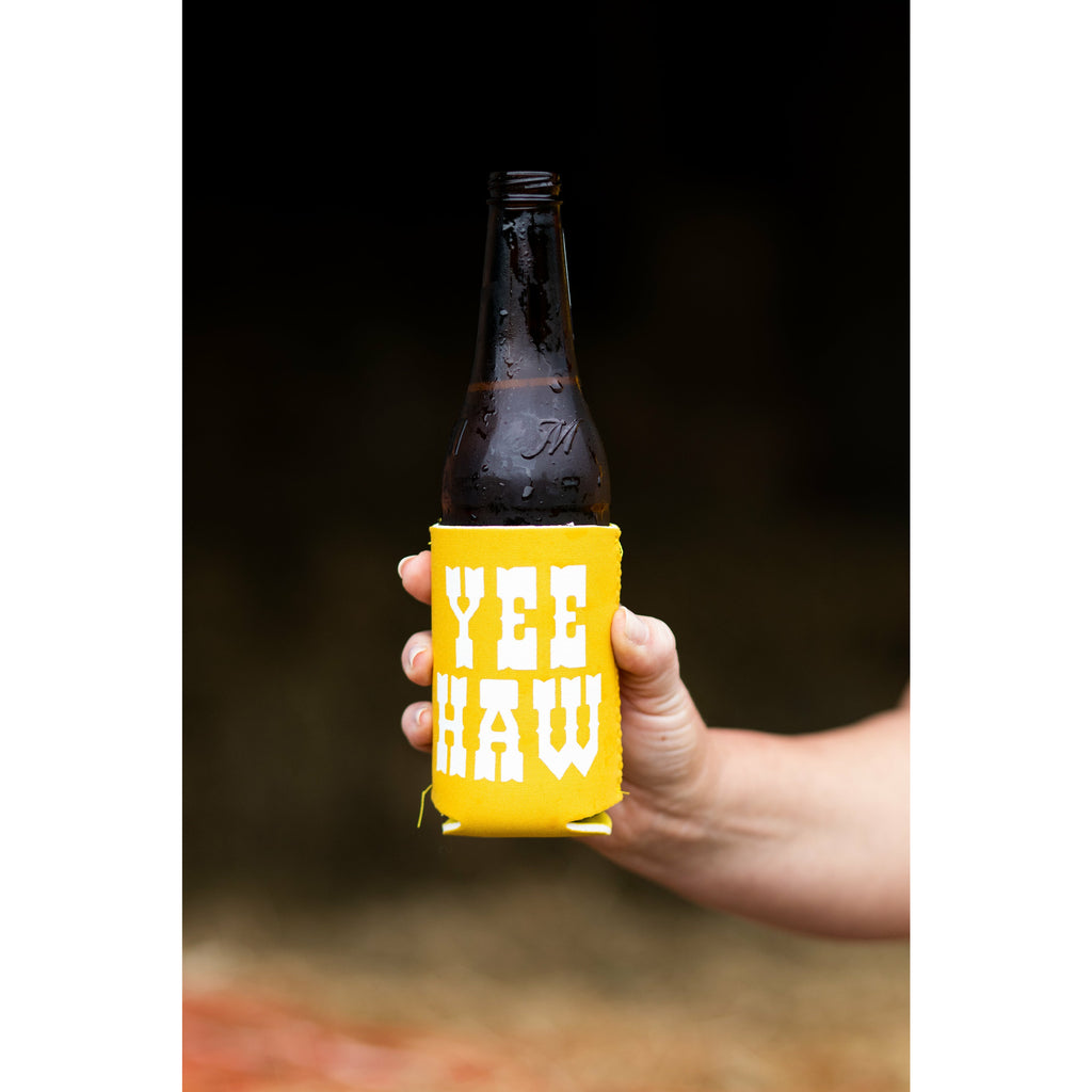 Yee Haw Coozie