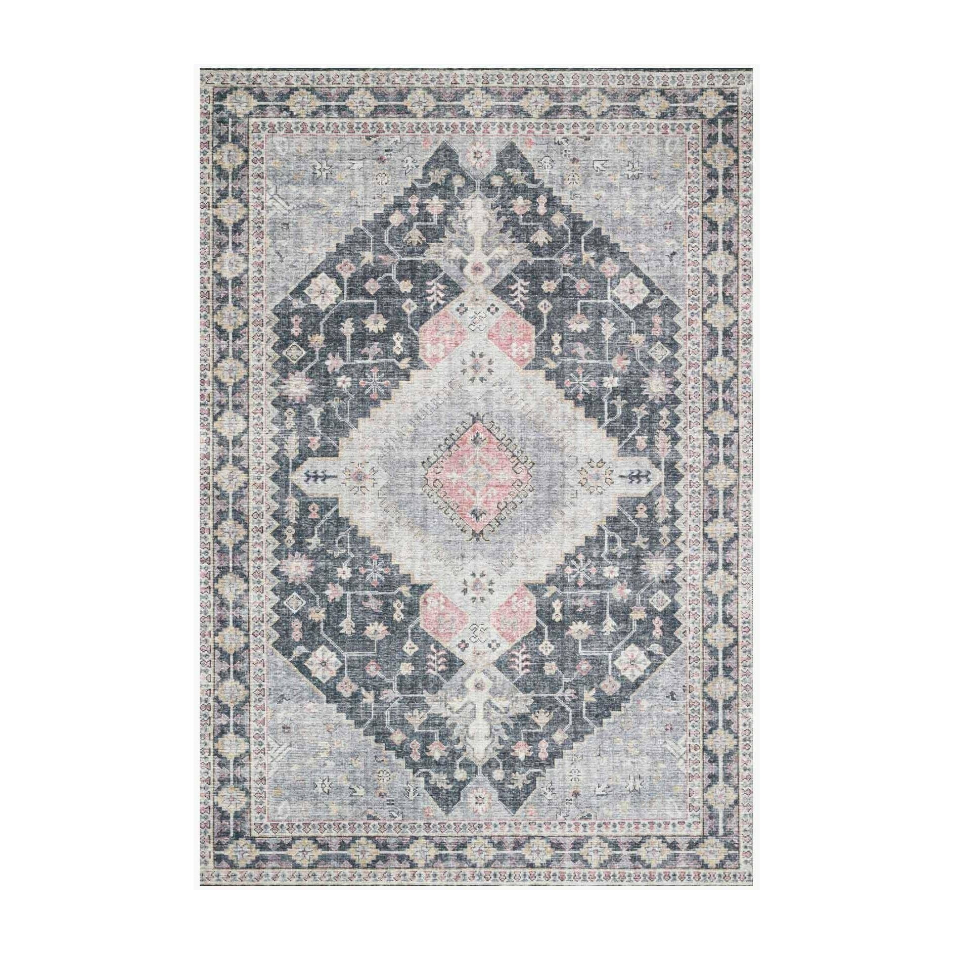 Skye Collection - 2'3" x 3' 9" / 2'6" x 10'