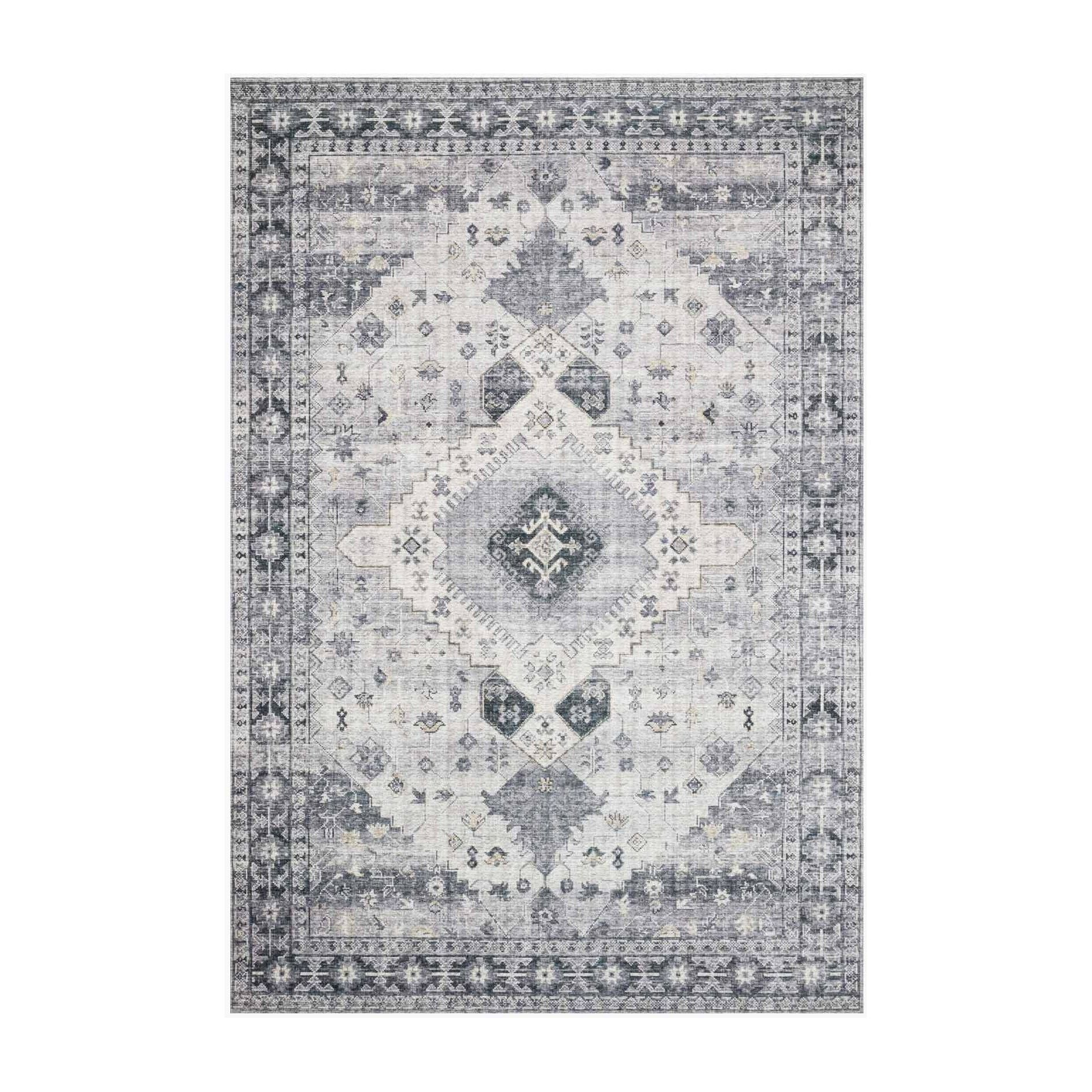 Skye Collection - 2'3" x 3' 9" / 2'6" x 10'