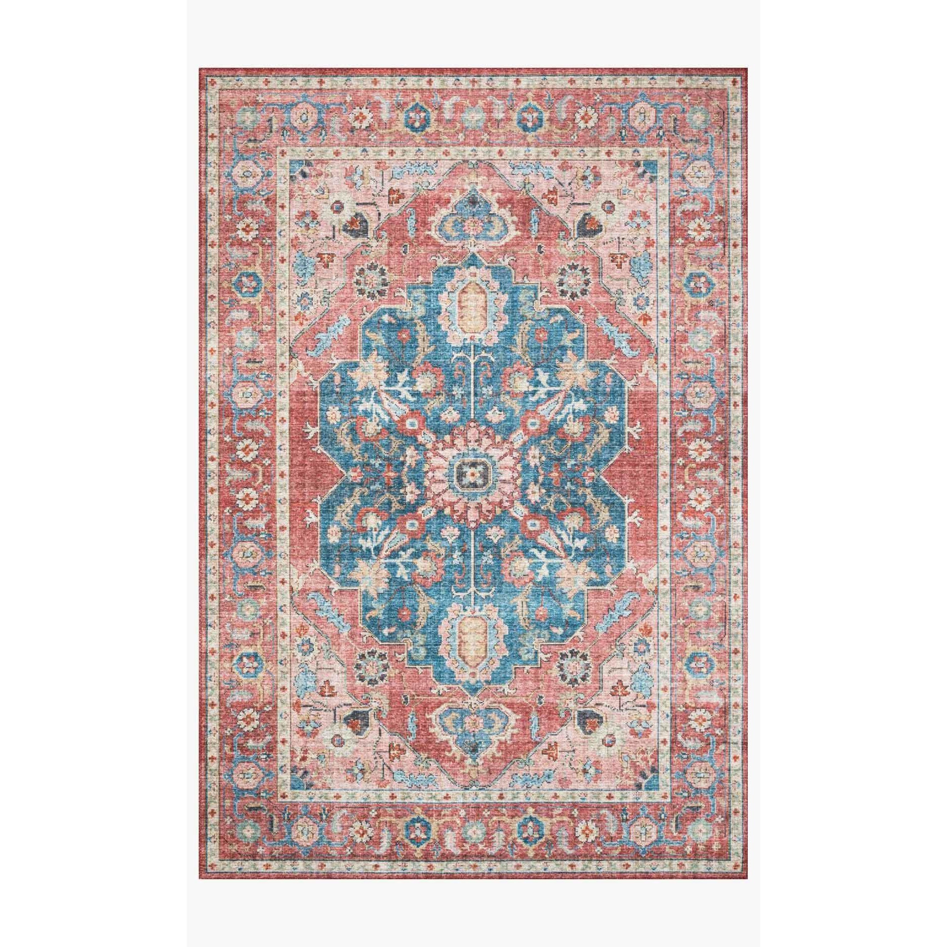 Skye Collection - 2'3" x 3' 9" / 2'6" x 10'