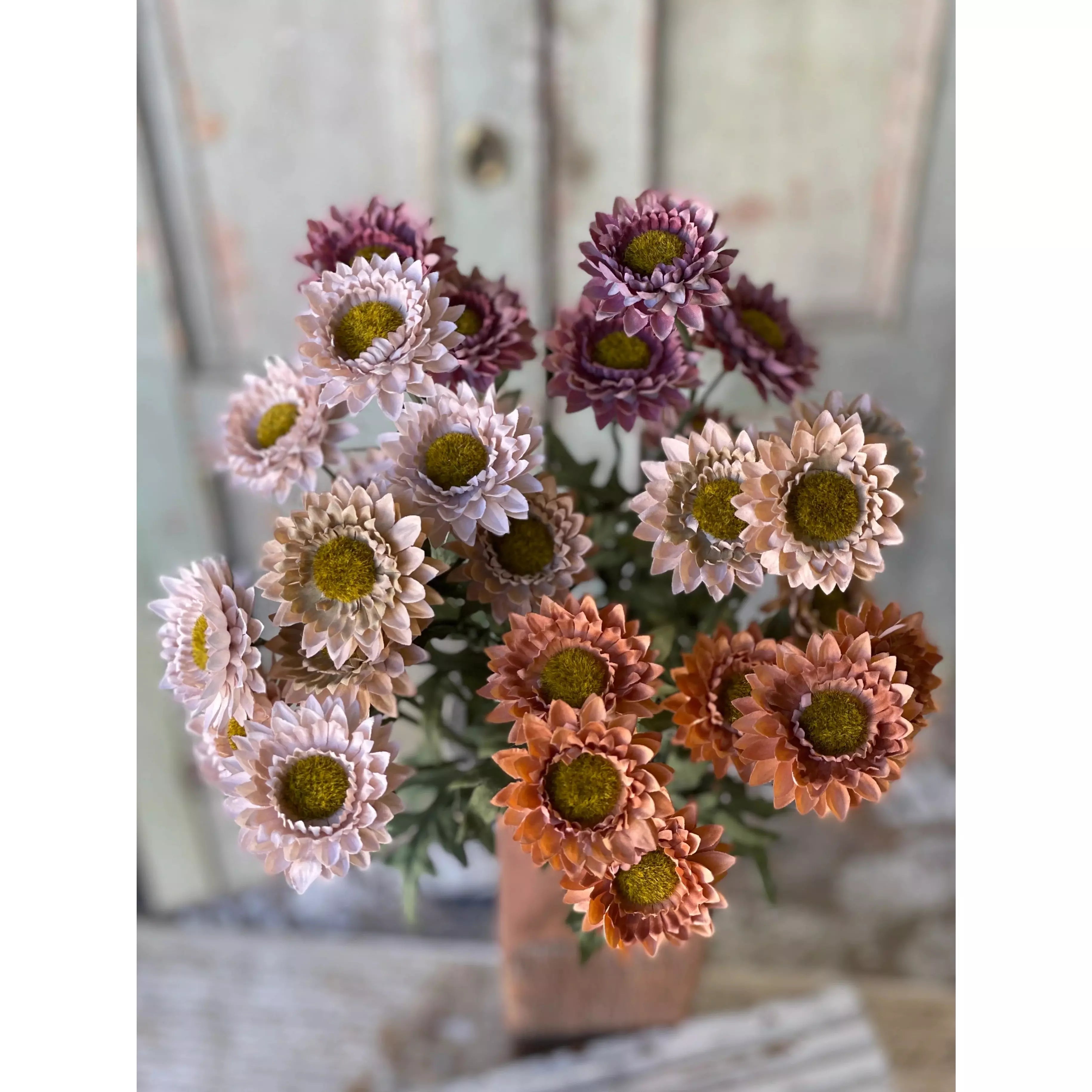 Horizon Blooms | 25.5"