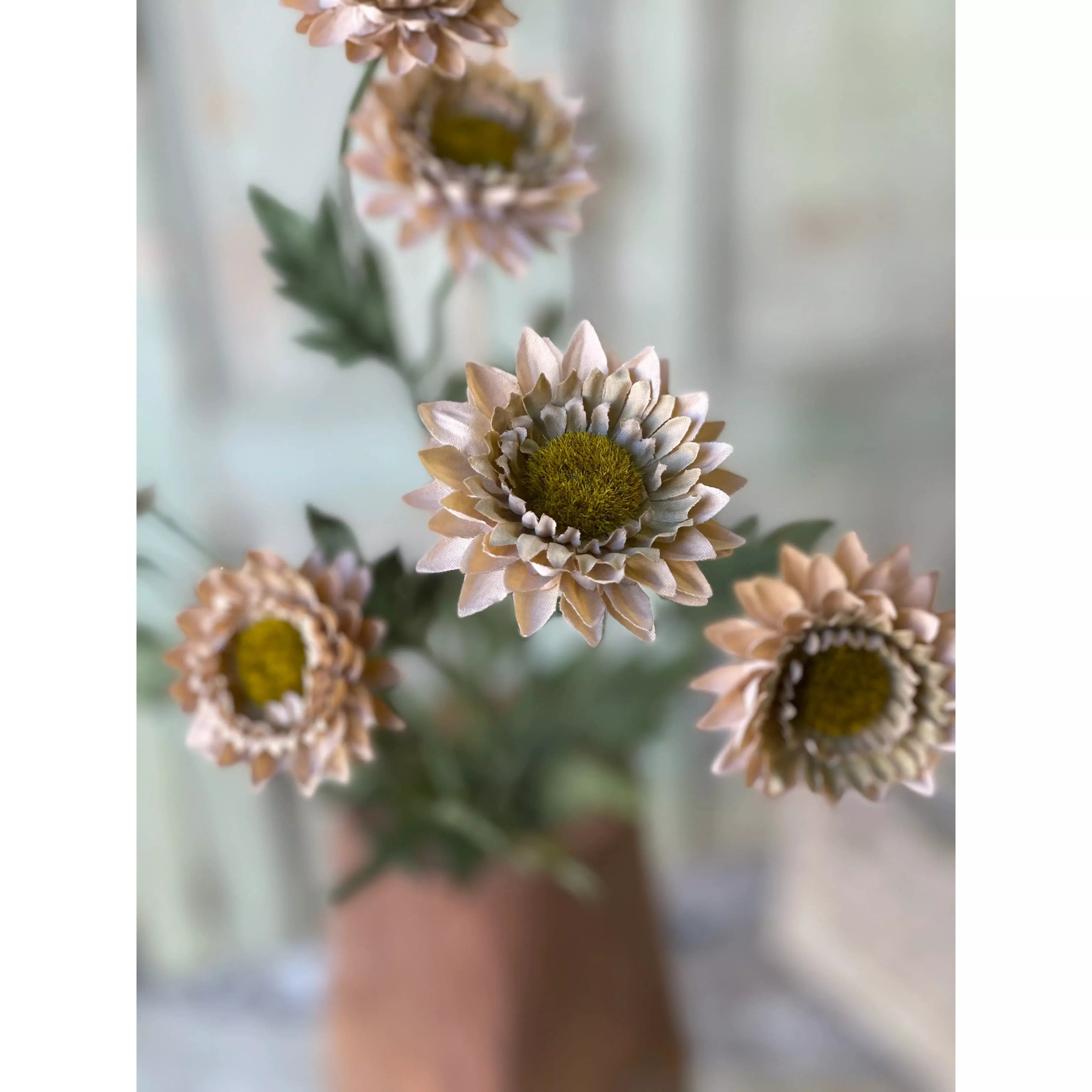 Horizon Blooms | 25.5"