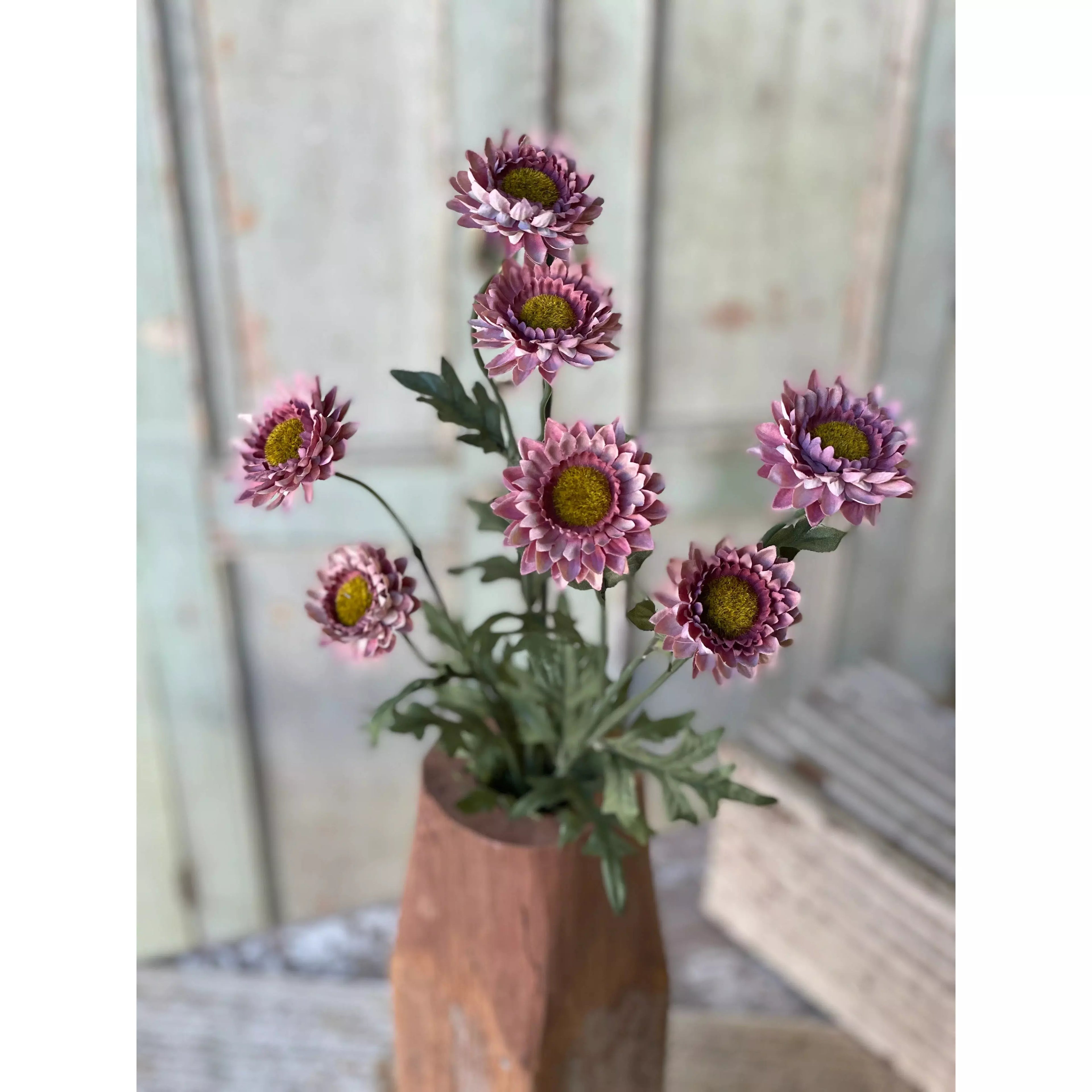 Horizon Blooms | 25.5"
