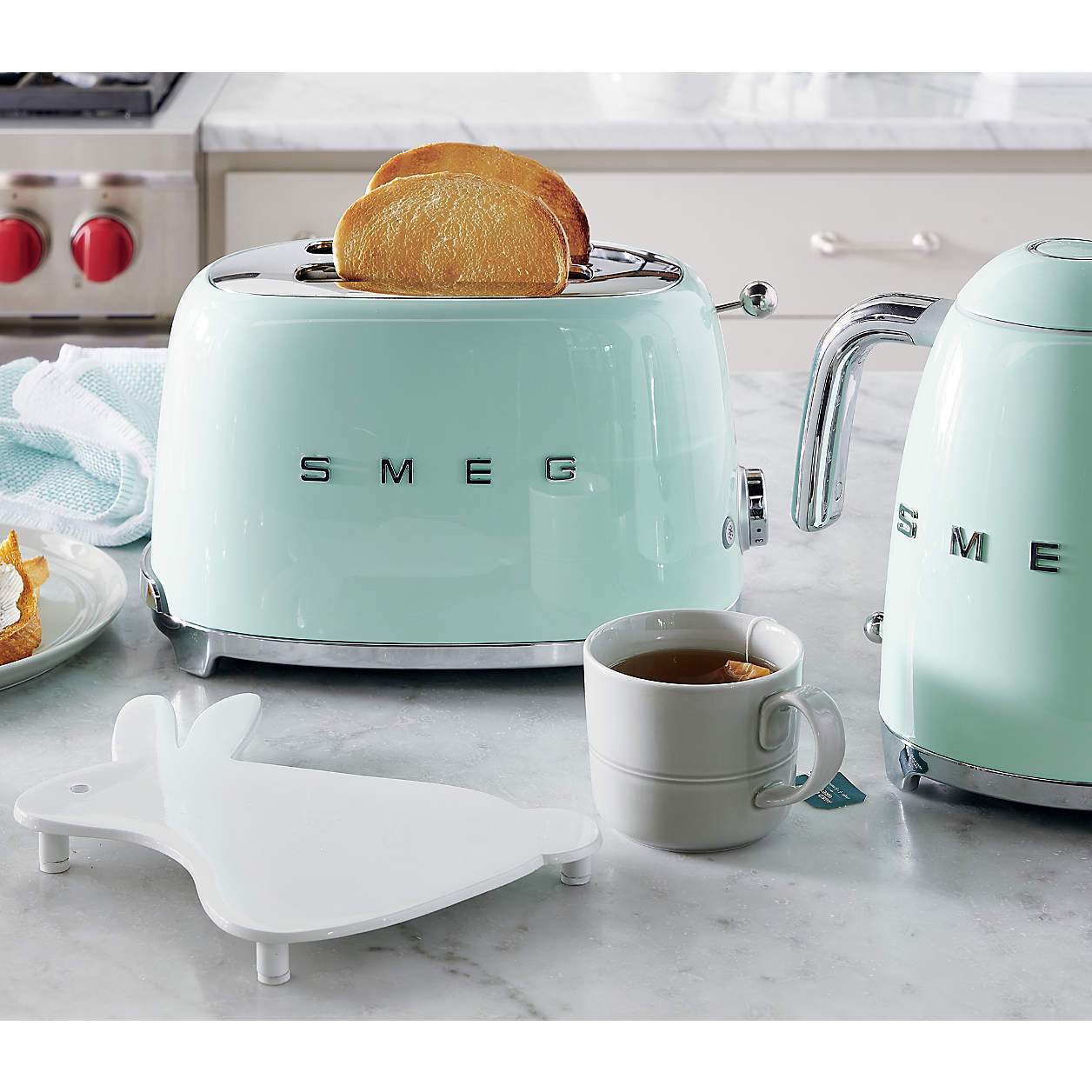 Electric Kettle - 7 Cup (Various Colors)