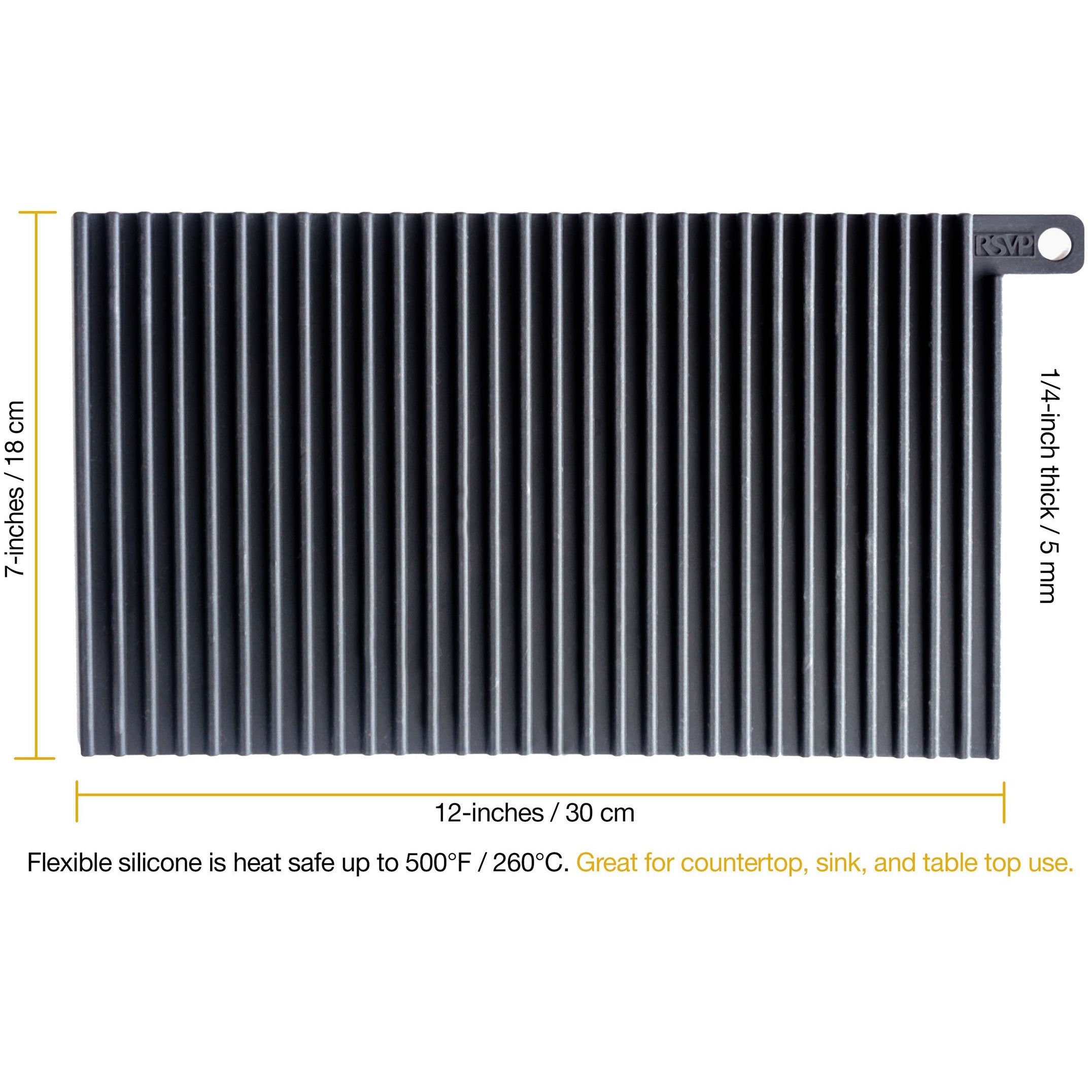 Silicone Mat